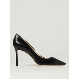 Jimmy Choo Pumps Woman Black